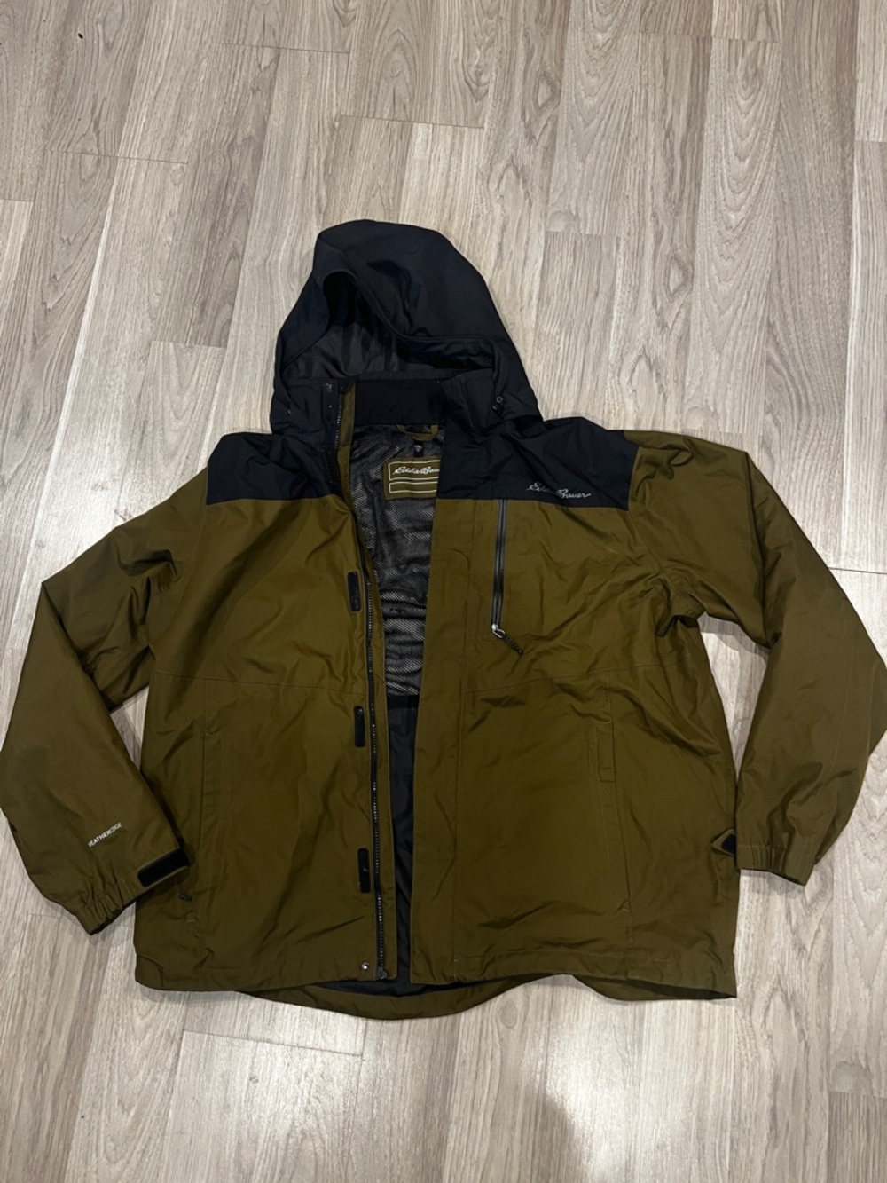 Eddie Bauer Jacket